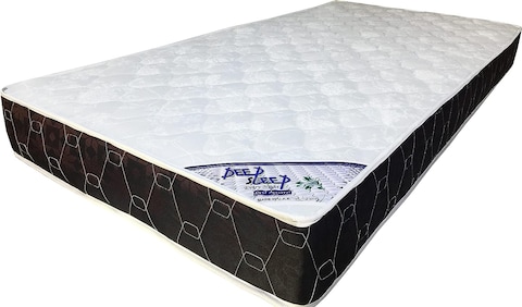 Deep Sleep Medical Mattress Single - W 90 X L 190 X D 14 Cm