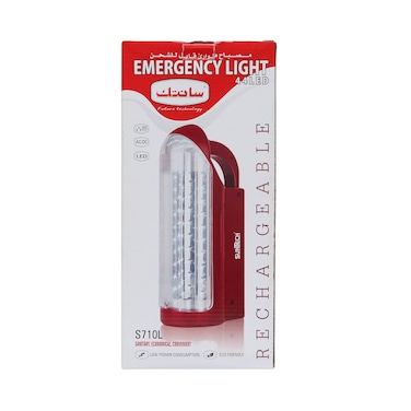 Suntech Emergency Light Lantern