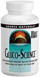 Source Naturals Gluco-Science