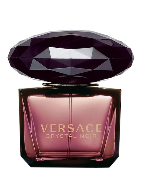 Versace Crystal Noir Eau De Parfum For Women - 90ml