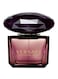 Versace Crystal Noir Eau De Parfum For Women - 90ml