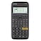 Casio FX-570MS 2-Line Display Scientific Calculator Black
