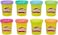 Play-Doh E5063 Play-Doh 8 Pack Neon
