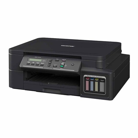 براذر DCP-T310 طابعة حبر متعددة الوظائف من براذر - أسود 