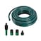 Epsilon Garden Hose with Settings- EH1089
