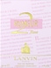 Lanvin Rumeur 2 Rose For Women Eau De Perfume, 30 ml