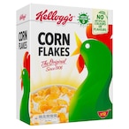 Buy Kelloggs The Original Corn Flakes 375g in Saudi Arabia