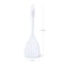 Fissman Slotted Turner Bianca 32cm - Nylon And Silicone