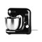 Tornado Kitchen Machine With Stainless Bowl - 600 Watt - Black - TSM-600W