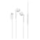 Borofone BM27 Type-C Earphone White