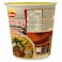 Lucky Me Instant Noodles Soup, Jjampong Korean Spicy Seafood Flavor 70g