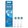 Oral-b precision clean replacement brush head toothbrush 3 pieces