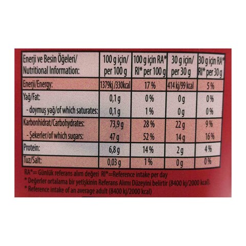 Haribo Jelly Cola - 175 gram