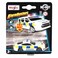 Maisto Fresh Metal Alarm Buster Play Vehicle 85034 Multicolour