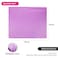 Fissman Silicone  Baking/Kneading Mat