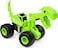 Monster Jam 1:64 Vehicles Dirt Squad assorted 6055226