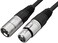 Mike Music Female To Xlr Male Cable Wire For Microphone Mixer Mixing Console Loudspeaker (Female To Xlr Male 5Meter)