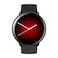 Generic-SKY2 Smart Watch Full-Touch Screen Silicone Watch Band Heart Rate Blood Pressure Monitoring Healthcare Sports Smartwatch IP68 Waterproof Multi-sport Mode Smart Wristwatch