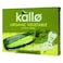 Kallo Organic Vegetable Stock Cubes 66g x 6 Pieces