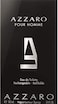 عطر بور هوم للرجال من ازارو، او دي تواليت، 100 مل