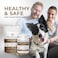 Real Mushrooms Lion's Mane Cognition Capsules (120 Pieces)