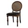 Jilphar Luxury Armless Dining Chair JP1323