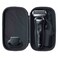 Braun MBS7 Series 7 Wet And Dry Shaver And Trimmer Black