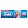 Oral-B Kids 3+ Years Frozen And Cars Toothpaste 75ml