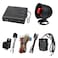 RoadPower 12V Universal One Way Smart Anti Theft Remote Control Car Alarm System(454)