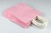 Generic Paper Gift Bag 120Gsm, Pink, Set Of 12 Pieces, H18.4 X W30.6 X D3.5 Cm