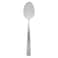 Olympia Matty Dinner Spoon 3pieces Silver