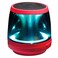 LG Bluetooth Speaker PH1 Red