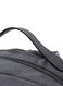 School Backpack For Girls And Boys, Made Of High Quality Nylon Blend, Black