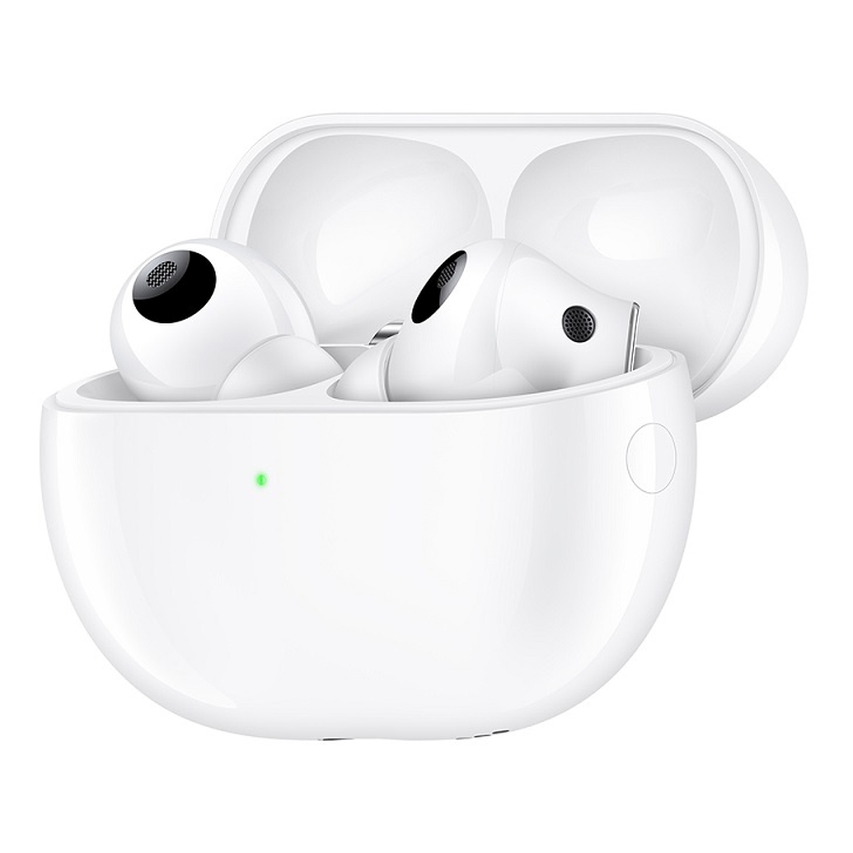 Huawei FreeBuds Pro 3 Truly Wireless Bluetooth In-Ear Earbuds With Charging Case Ceramic White