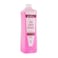 NAIL POLISH REMOVER , PINK - 1000 ML