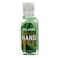 Enliven Aloe Vera Hand Sanitizer Gel 50ML