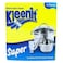 Kleenit Super Scrubbing Sponge Pad Pack of 4