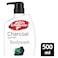 Lifebuoy Anti-Bacterial Body Wash And Shower Gel Charcoal And Mint 500ml