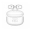 Oraimo E104D Wireless Earbuds - White