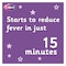 Calpol Suspension 100Ml