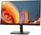 Lenovo L24e-30 23.8-Inch Ultra-Thin FHD (1920 x 1080) Monitor, VA Panel, Freesync, 3-Side NearEdgeless, 75Hz, 4ms, HDMI, VGA, VESA Mountable, 66BCKCC2US, Black