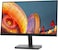 Lenovo L24e-30 23.8-Inch Ultra-Thin FHD (1920 x 1080) Monitor, VA Panel, Freesync, 3-Side NearEdgeless, 75Hz, 4ms, HDMI, VGA, VESA Mountable, 66BCKCC2US, Black