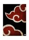 Anime Naruto Metal Plate Poster Multicolour 15x20centimeter