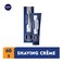 Nivea Shaving Creme Tube 60Ml