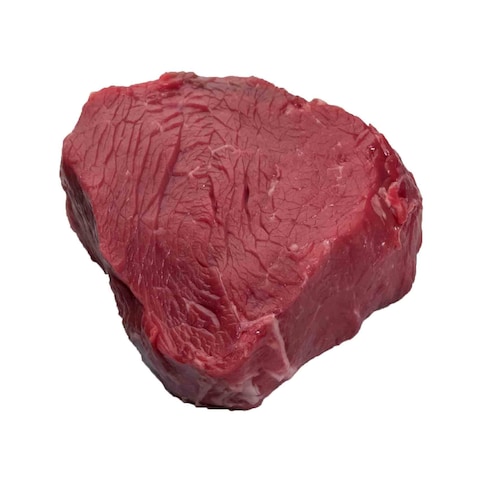 Australian Beef Rump Heart Pave