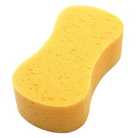 Starwash Car Sponges Large 3 Pieces