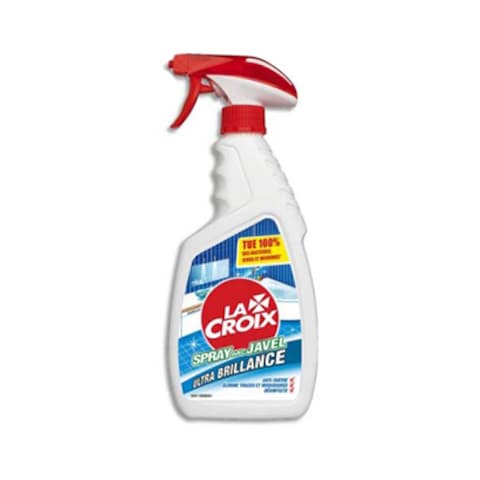 La Croix Javel Anti Tatre Bleach Spray 500ml