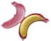 Doreen Banana Keeper - Banana Protector - Banana Saver - 3 Yellow Banana Savers - Banana Case for all size Bananas (Set of 3)