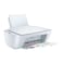 HP Deskjet 2710 Printer Print copy scan - White [5AR83B]