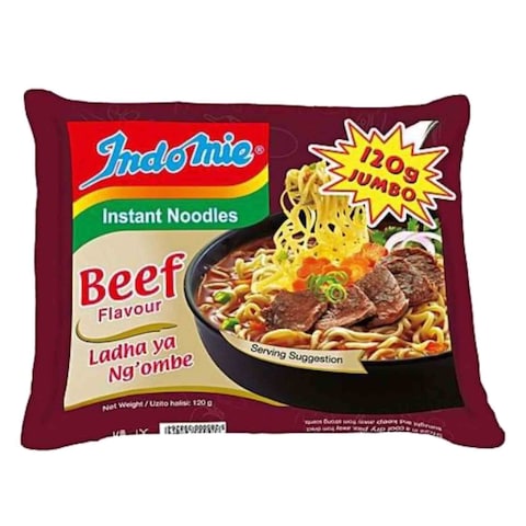 Indomie Noodles Beef 120 gr